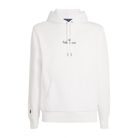 Polo Ralph Lauren Other - POLO RALPH LAUREN Chain Logo Hoodie